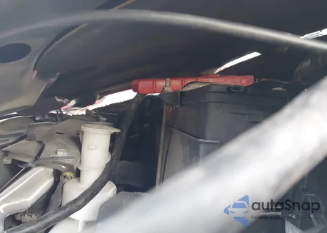 2017 Mitsubishi Mirage Es from USA, damaged, VIN ML32A3HJ9HH016735